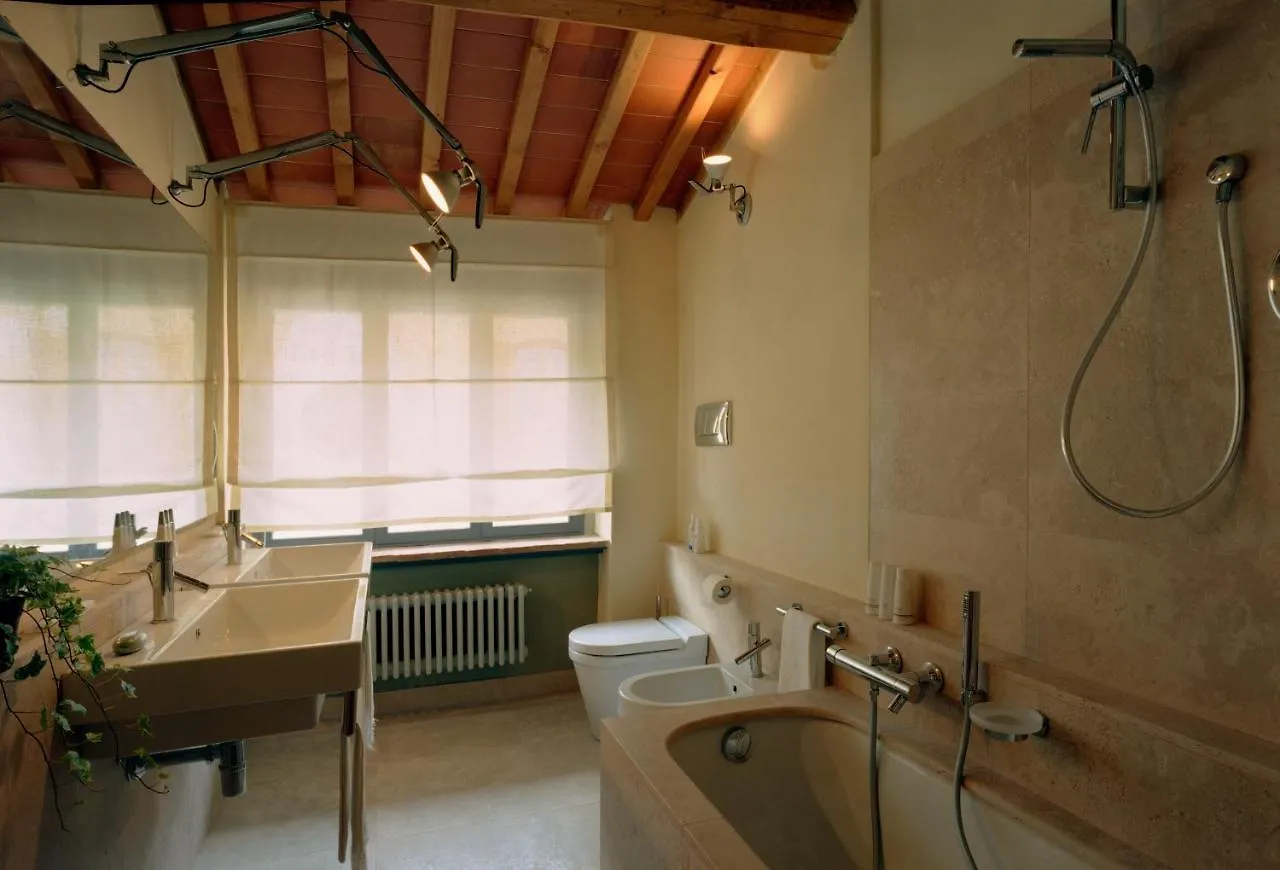 Fattoria Casamora - Suites Pian di Scò