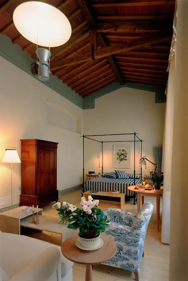 Fattoria Casamora - Suites Pian di Scò Bauernhof