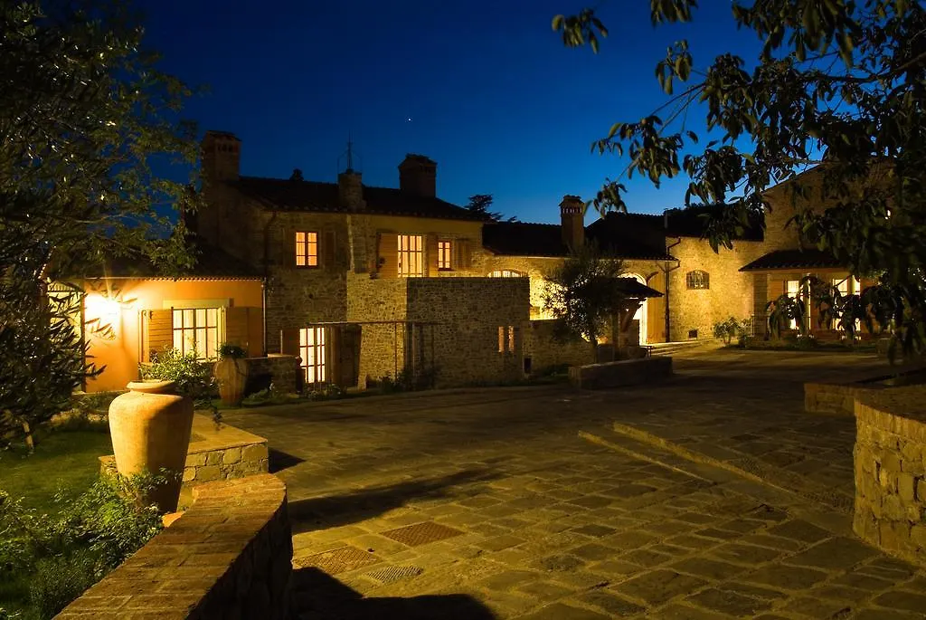 Fattoria Casamora - Suites Pian di Scò