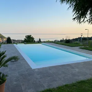 Casa Pabe Garda (Verona)