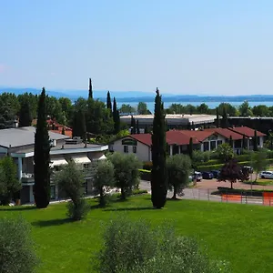 Miragarda Sirmione