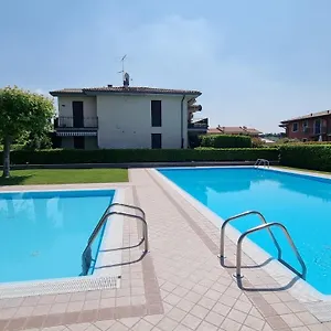 Garda Del Sole Id900 Lazise