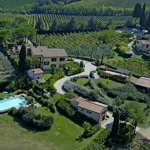 Bauernhof Raccianello, San Gimignano